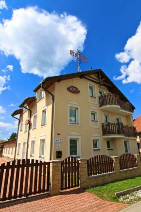 Гостиница Guest House Maxim, Липтовски Микулаш